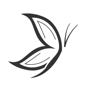 butterfly icon