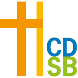 HCDSB Logo Acronym