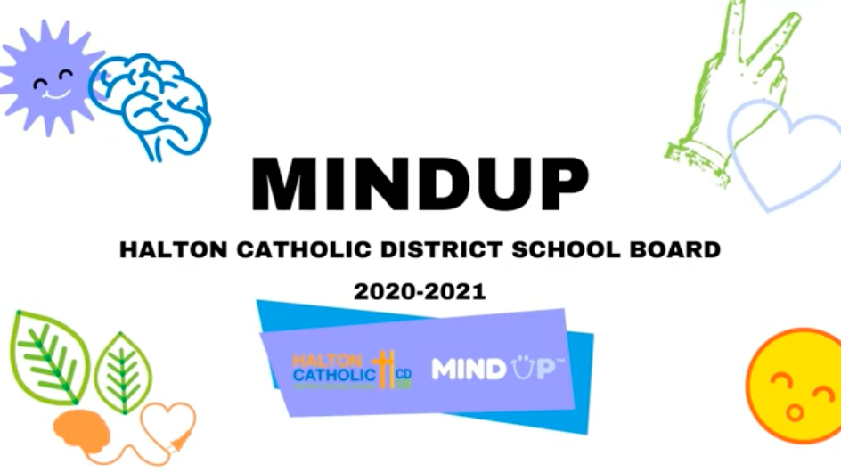 MindUP in the Classroom - MindUP