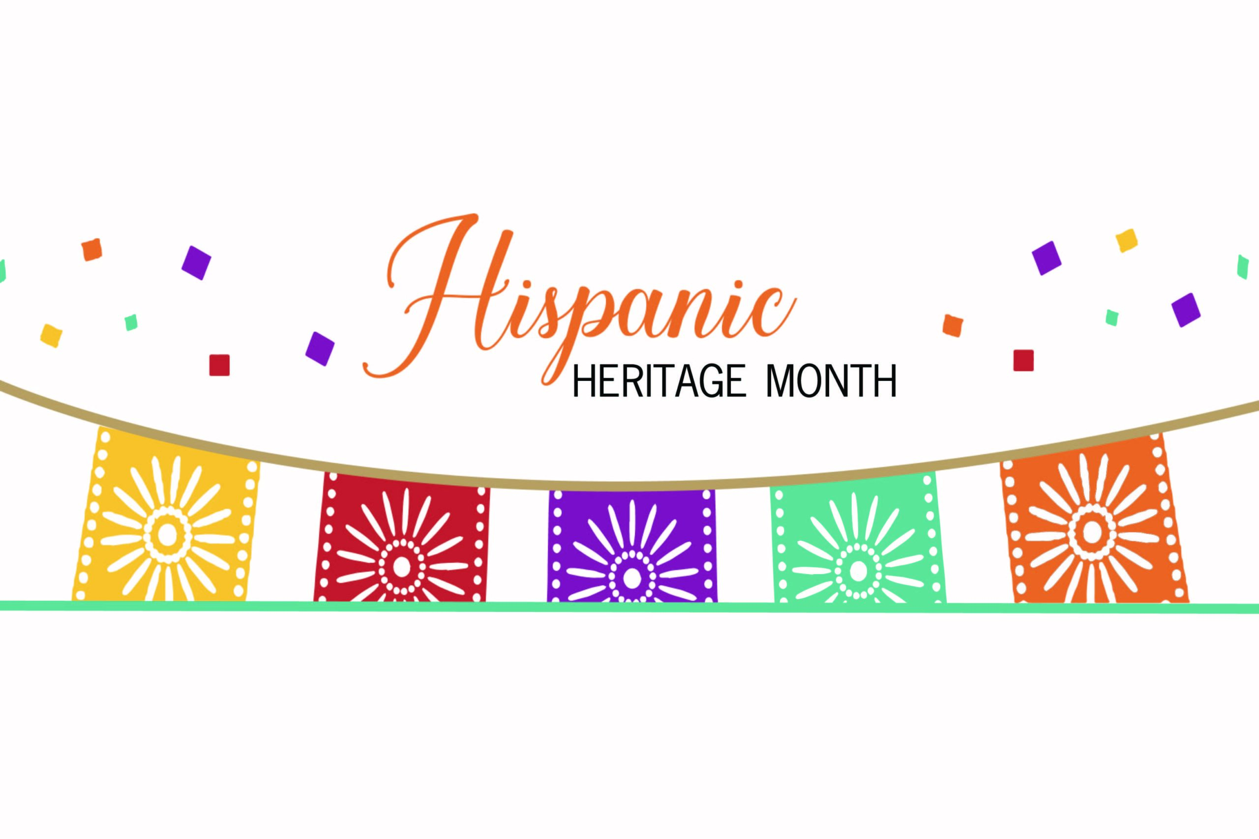 Hispanic Heritage Month