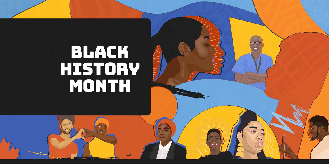 Black History Month – February 2023  Hamilton-Wentworth District School  Board