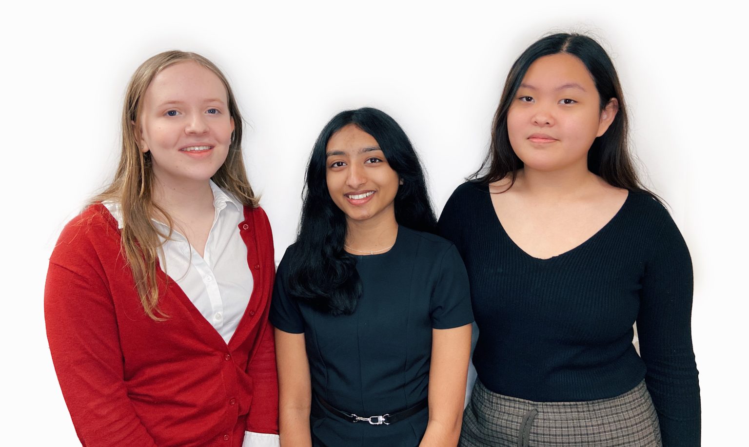 New HCDSB Student Trustees Elected for the 20232024 School Year