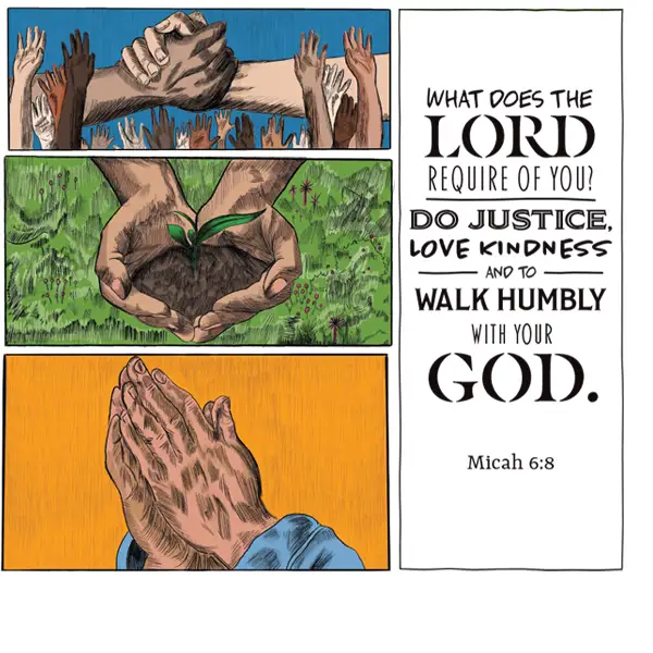 HCDSB Focus on Faith Student Artwork