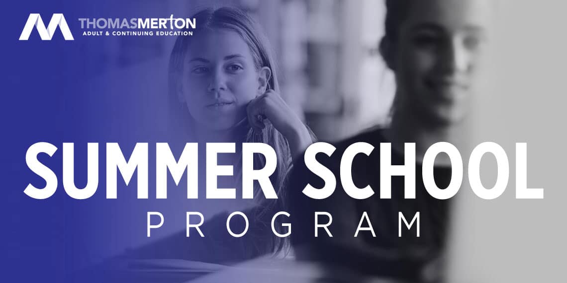 Enroll Now for HCDSB’s 2024 Summer School Program! – Halton Catholic ...